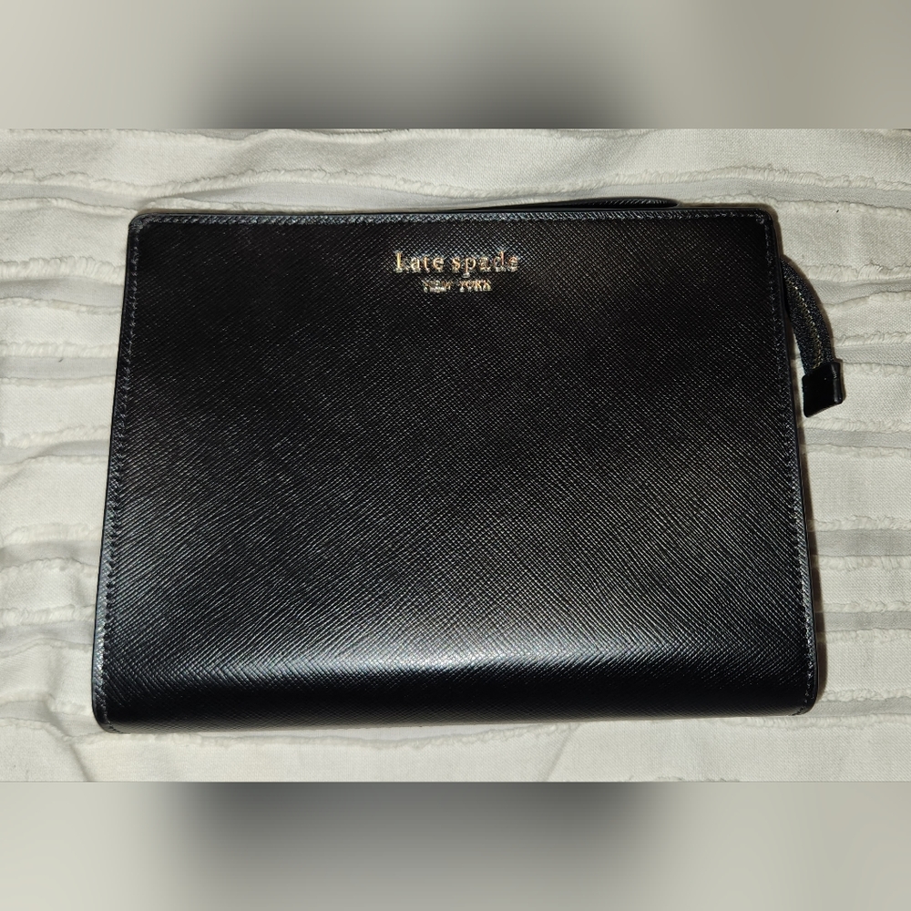 Kate Spade clutch